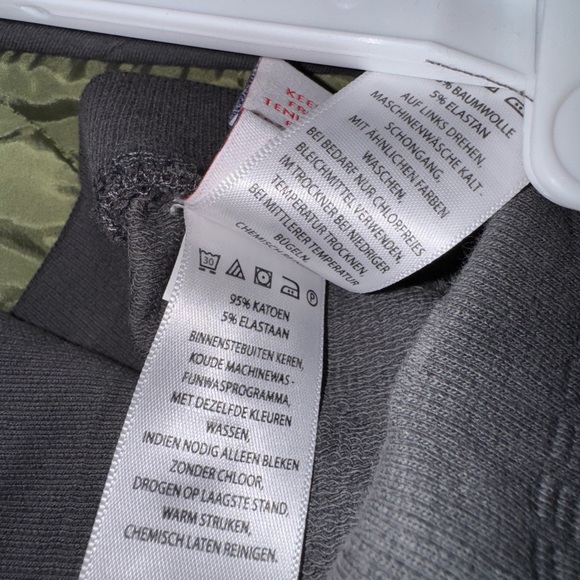 Tommy Bahama 3 piece set size 24 months new with tags - Picture 10 of 11